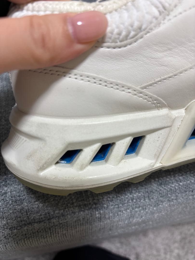 ecco エコー　ゴルフシューズ　BIOM C4 26.5〜27cm 3E