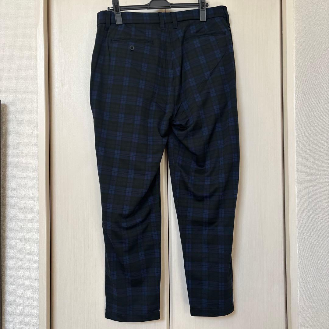 CHAMPION ハイネックスウェット ライトブルー