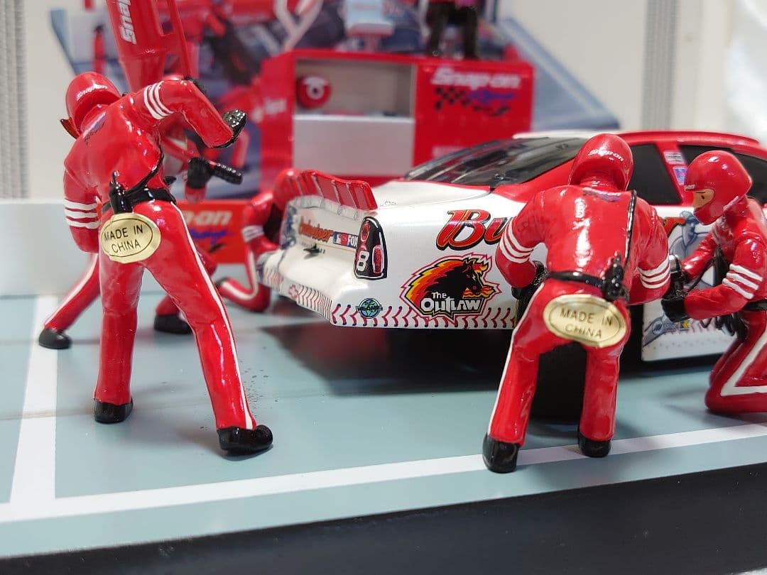 オールスター　MLB　2001　スナップオン　シアトル　Snap-on イチロー