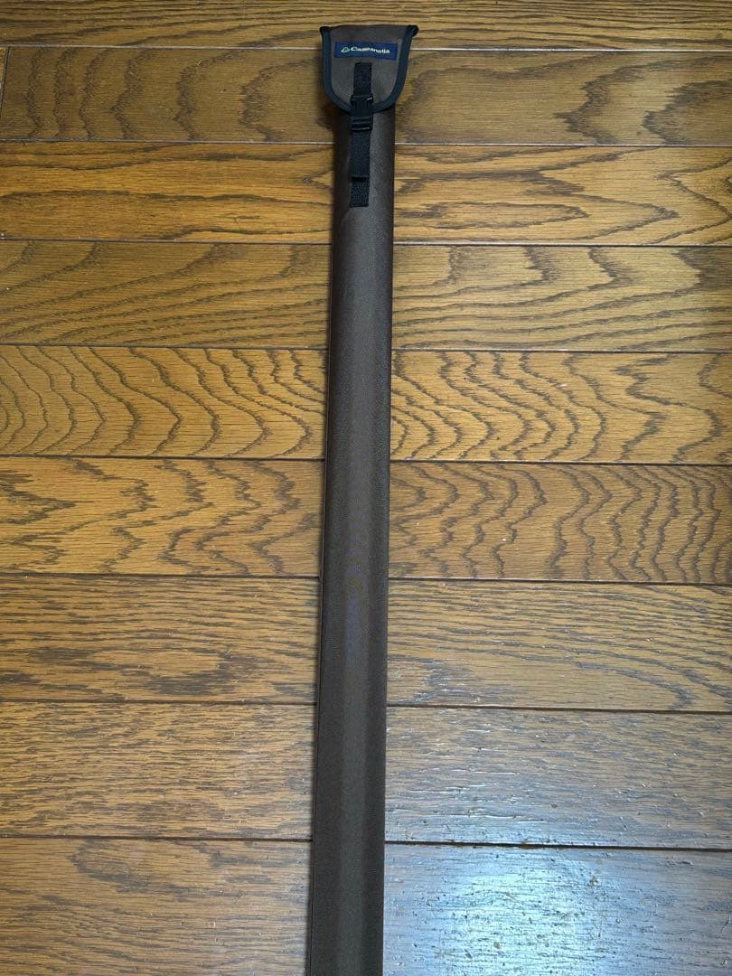 極上品 カムパネラ　Long Distance 9ft #5