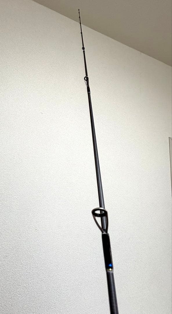 ヴァルケイン ブレイクスルーゼロシールド 6'0ML 免責保証付き