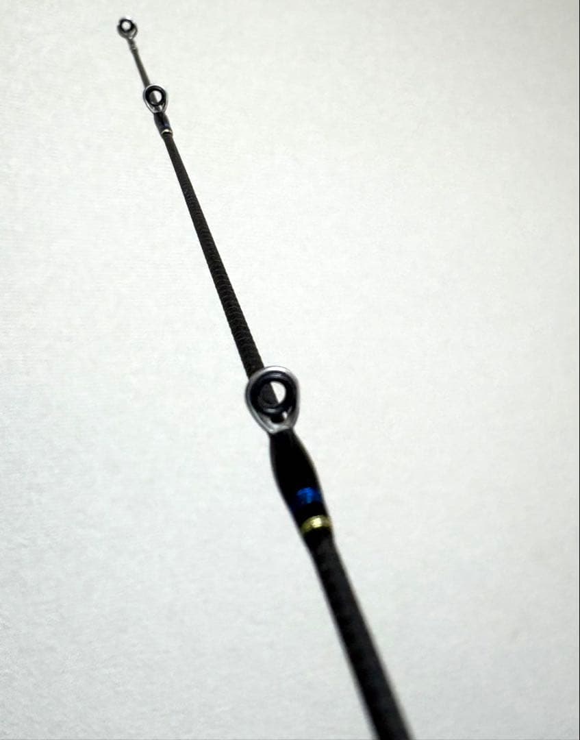 ヴァルケイン ブレイクスルーゼロシールド 6'0ML 免責保証付き
