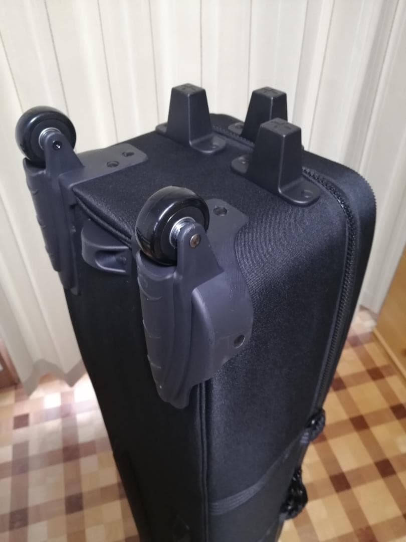 Libec（リーベック）RC-80　三脚ケース