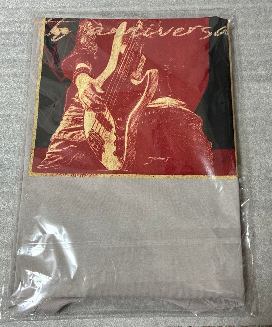 Novelbright 圭吾anniversaryTシャツXL バースデー誕生日