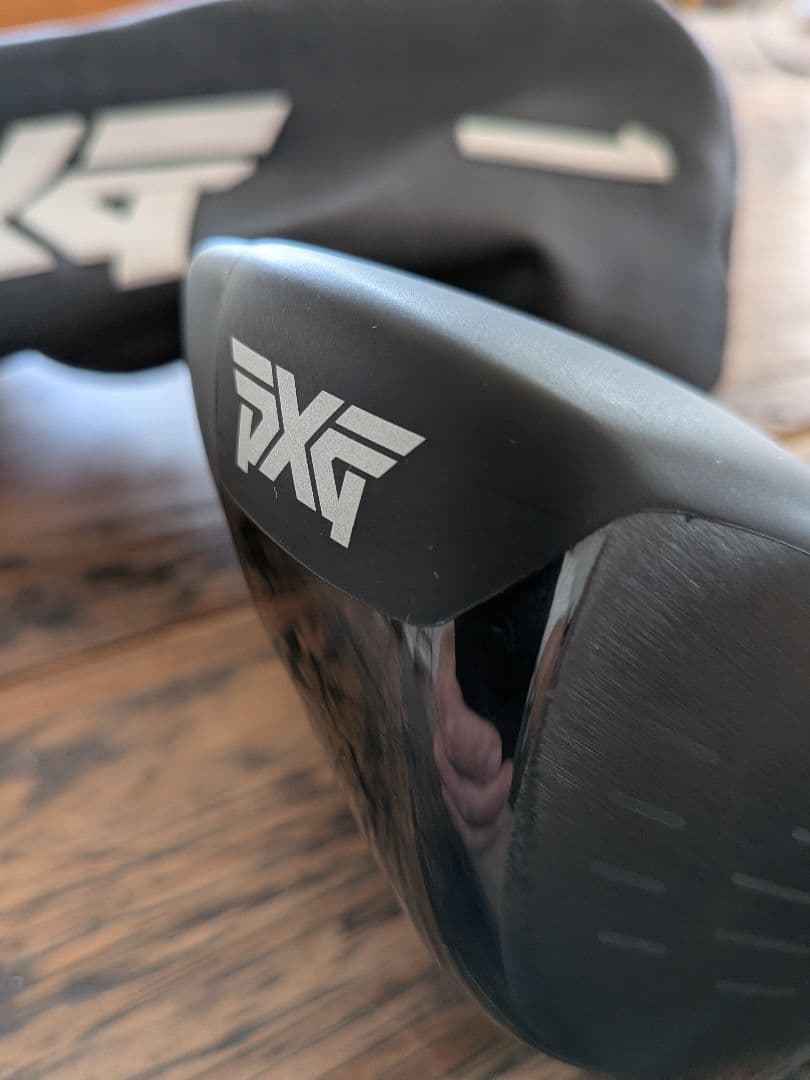 レアスペック PXG 0211 ドライバー 12度 ヘッドカバー付き