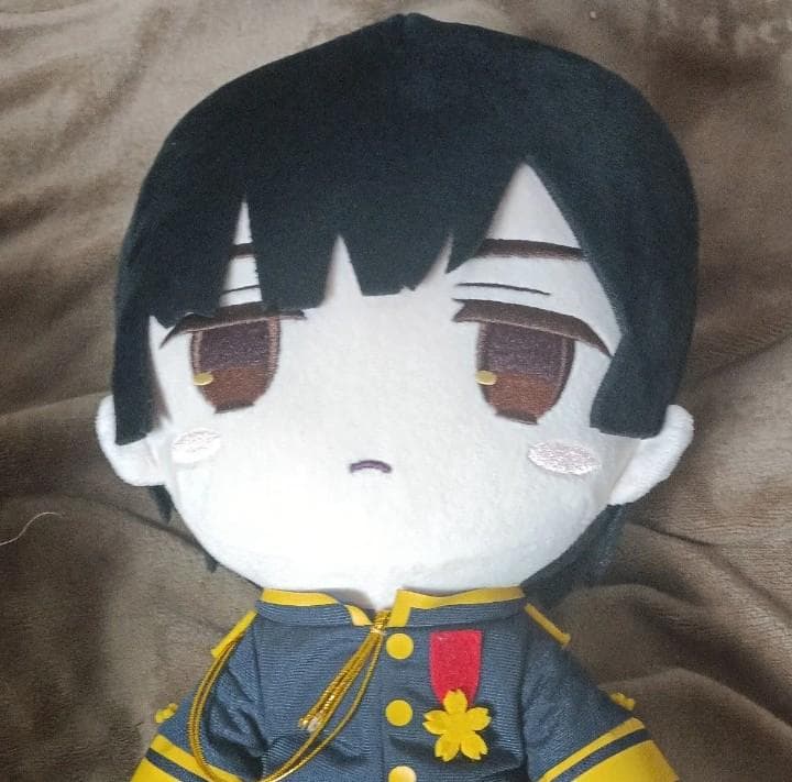 ヘタリア日本ぬいぐるみ