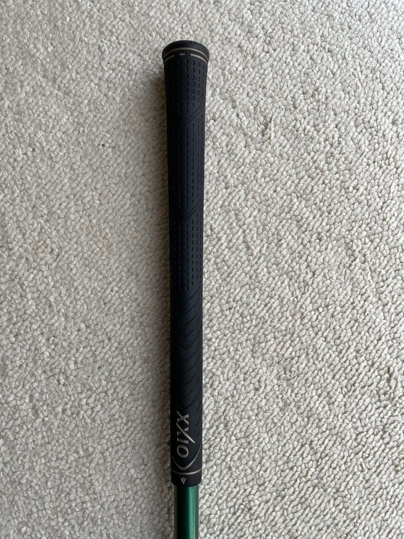 XXIO PRIME 18度 フェアウェイウッド