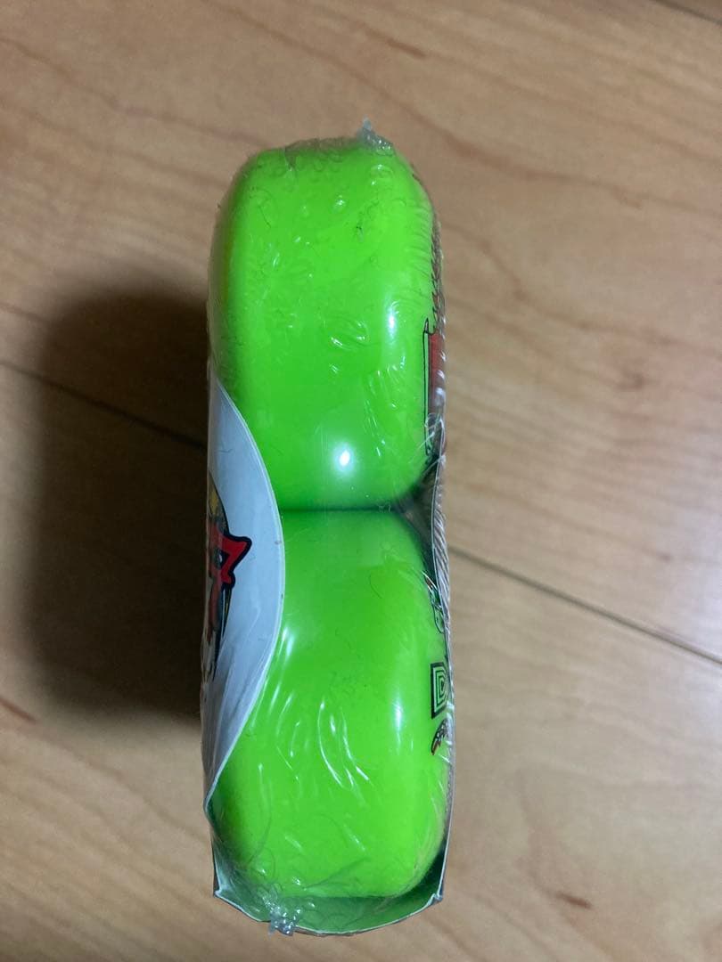 スケボーウィール