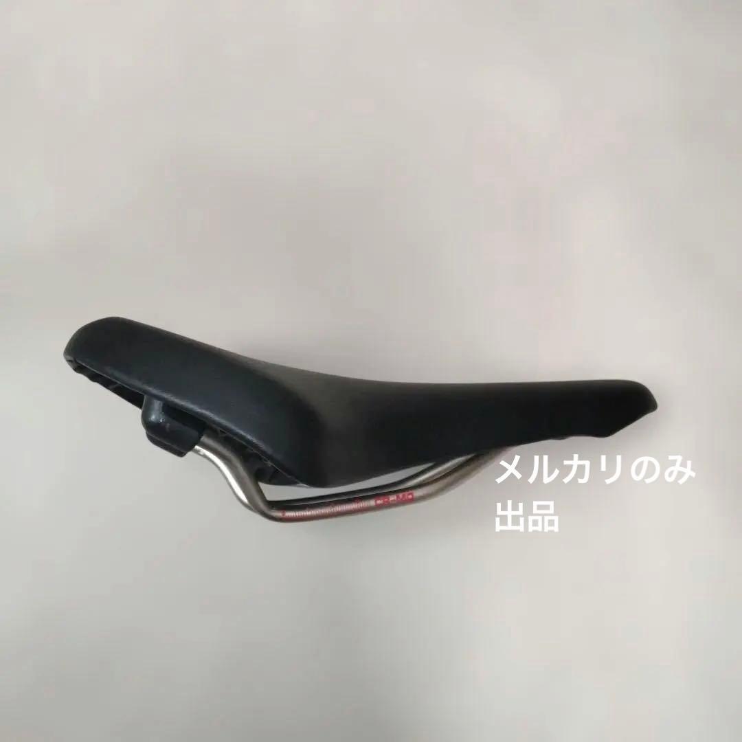 希少 美品 CODA キャノンデールサドル Viscount CODA 900