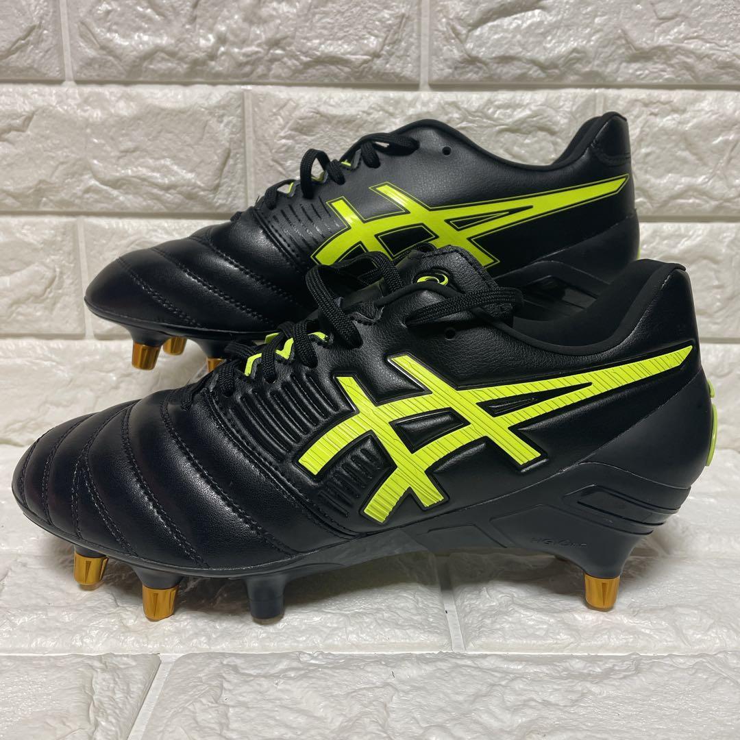 【未使用】アシックス サッカースパイク 26.0cm