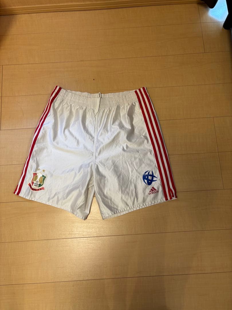 関大北陽サッカー部　ユニフォームセット