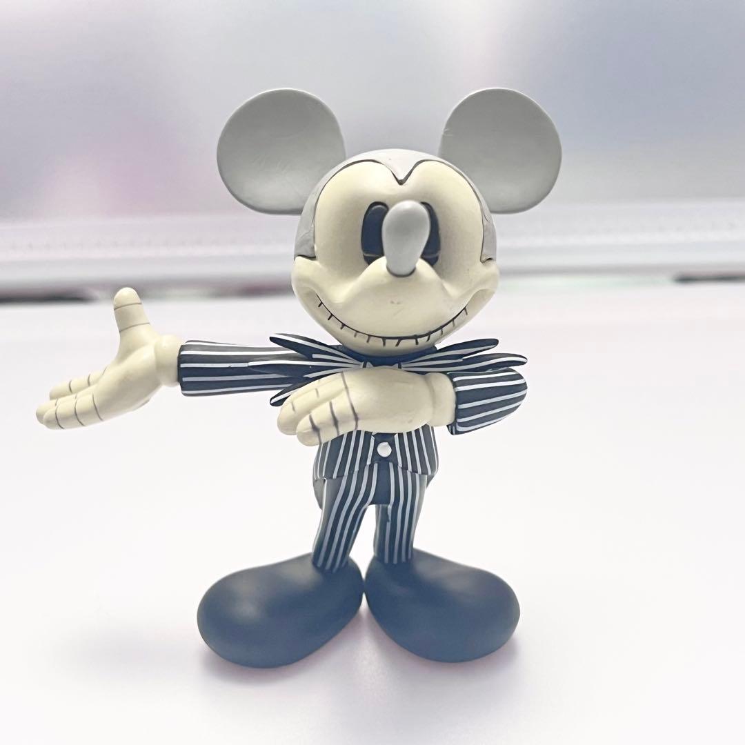 ミッキー　フィギュア