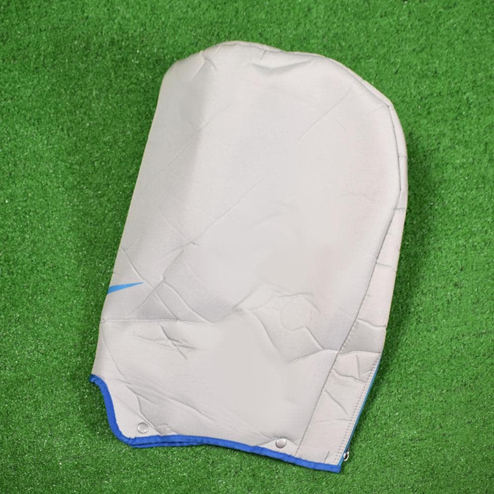 デ*イ様 NIKE GOLF/ナイキ ゴルフ キャディバッグ９型 レア品 中古！