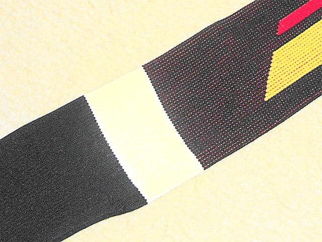 【がまかつ】≪INTESSA（インテッサ）Ｇ-Ⅲ 専用ニット竿袋≫ 美品！