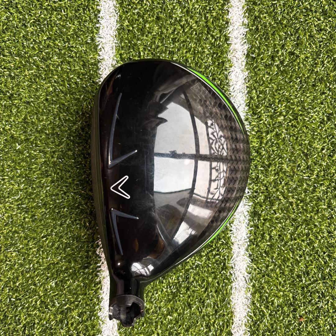 Callaway EPIC フェアウェイウッド3w