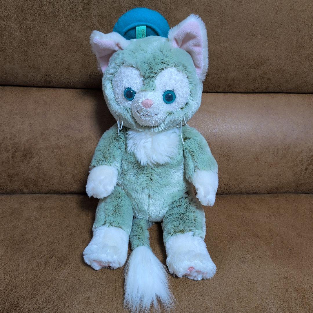 ジェラトーニ　ぬいぐるみ　まとめ