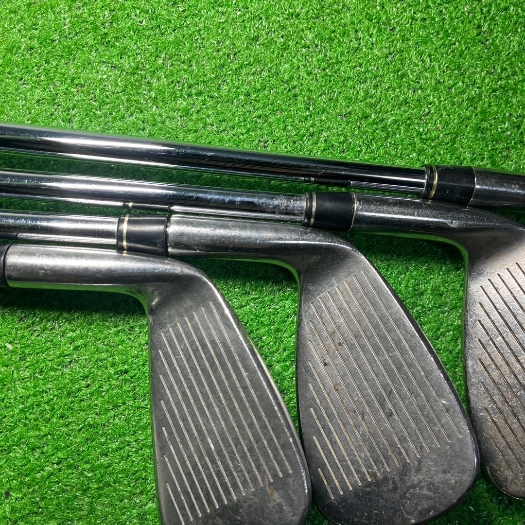E56 TaylorMade 320 テーラーメイド アイアン メンズ 右利き