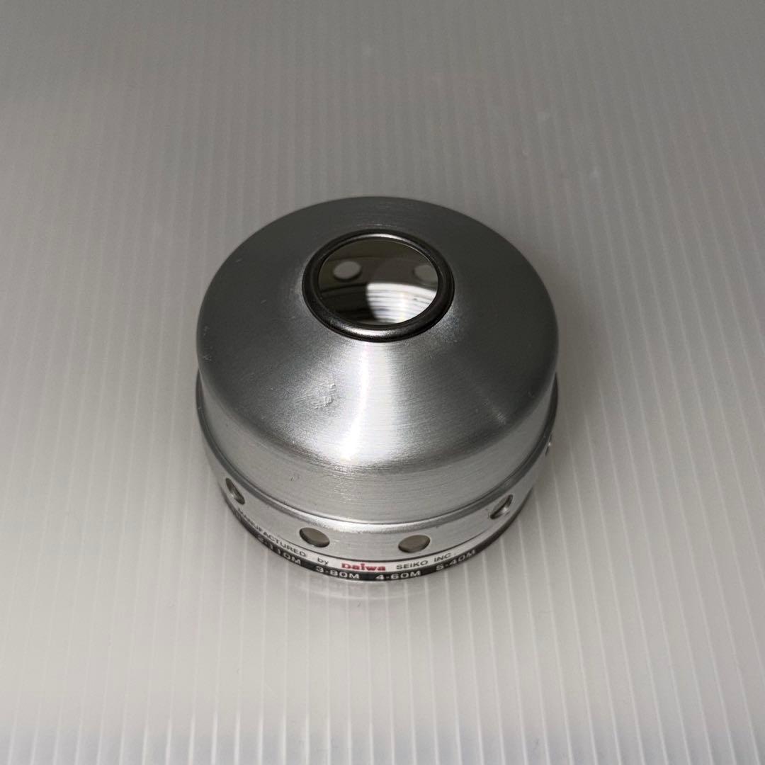 ダイワ スピンキャストST-30 ビンテージ 美品 DAIWA SPINCAST