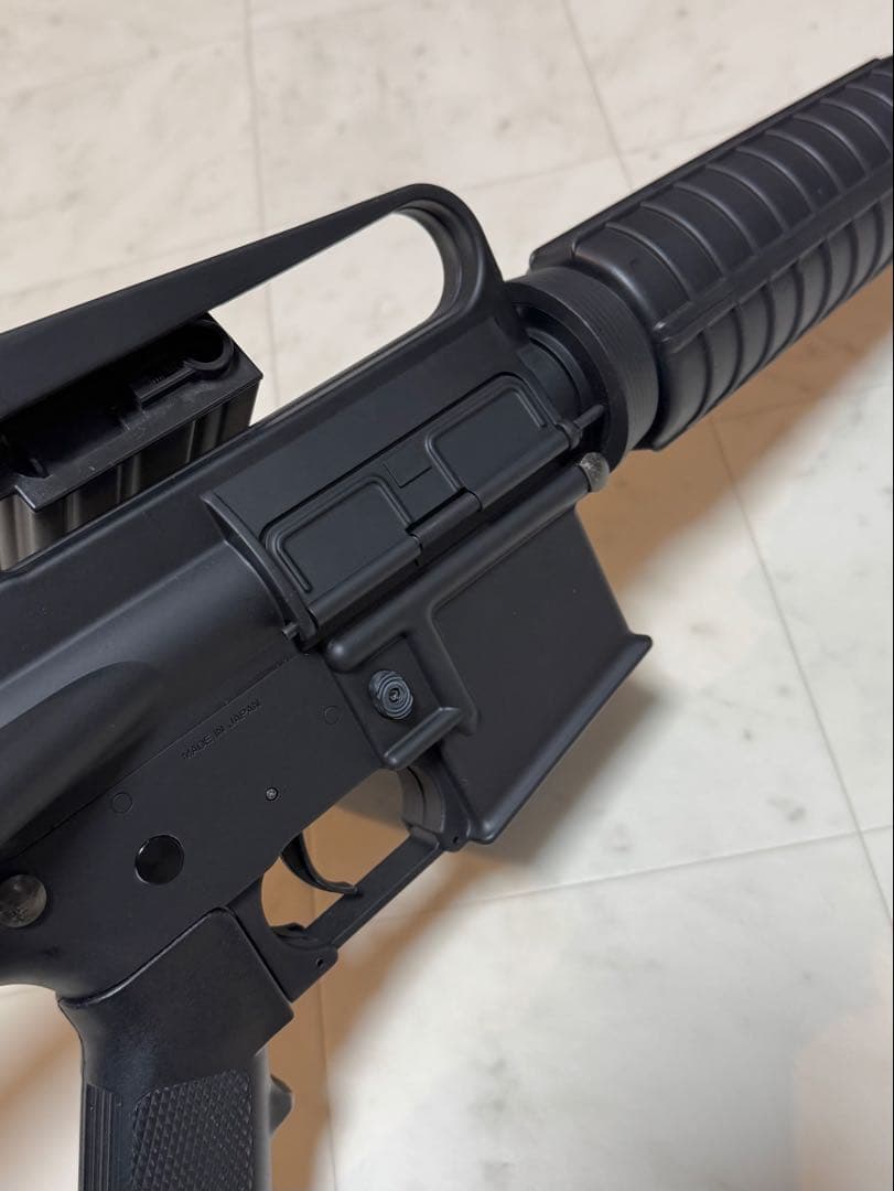 SALE!! 東京マルイ COLT XM177 E2 スタンダード 電動ガン