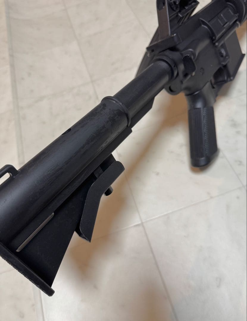 SALE!! 東京マルイ COLT XM177 E2 スタンダード 電動ガン