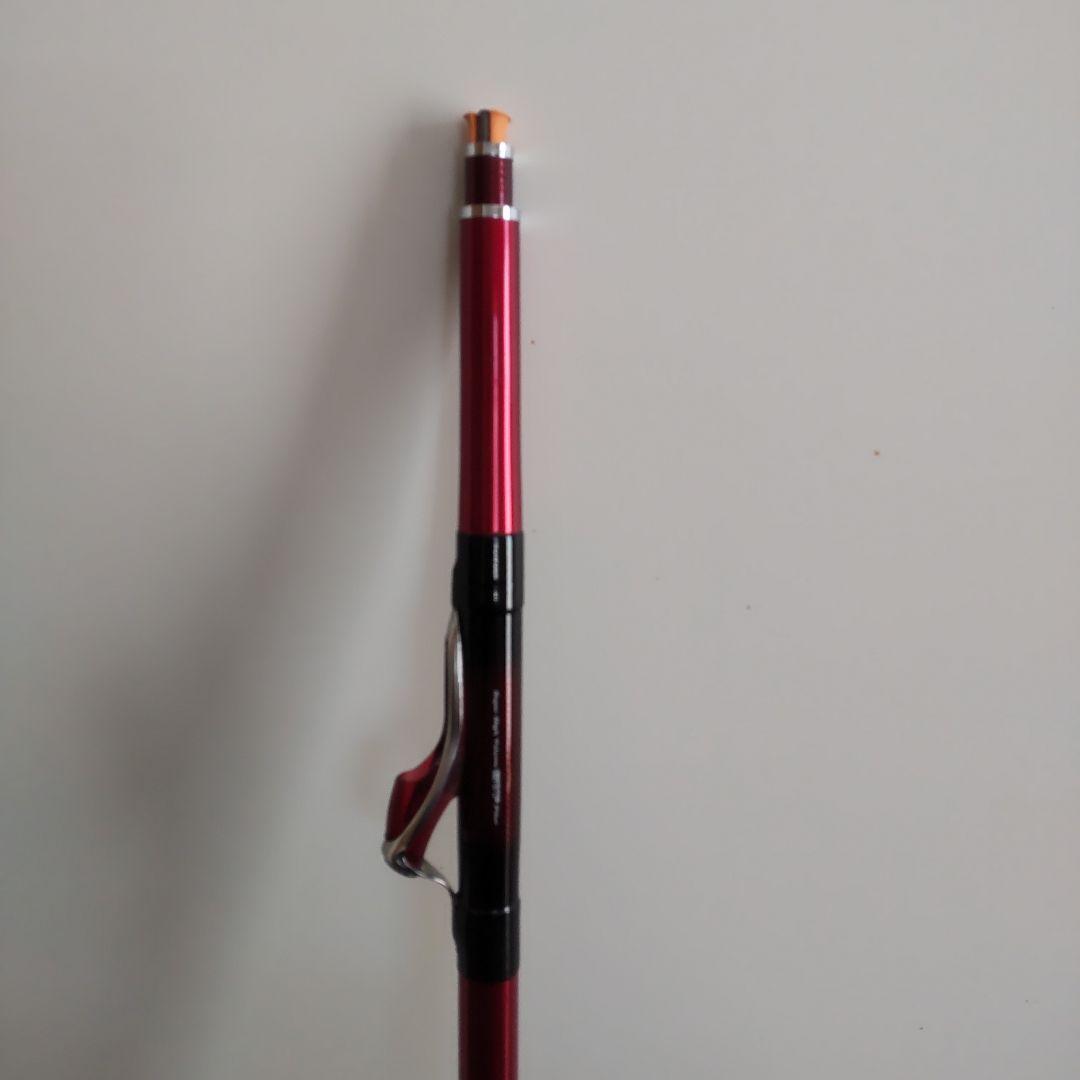 ダイワ メガドライM２ ２号