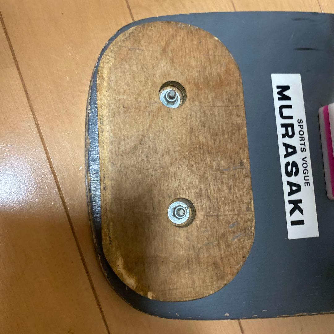 オールド　スケートボード　HASCO