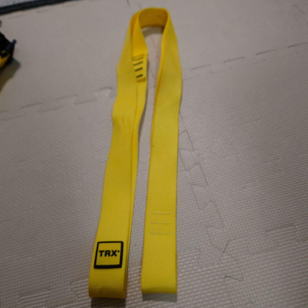 TRX　トレーニングストラップ【正規品】