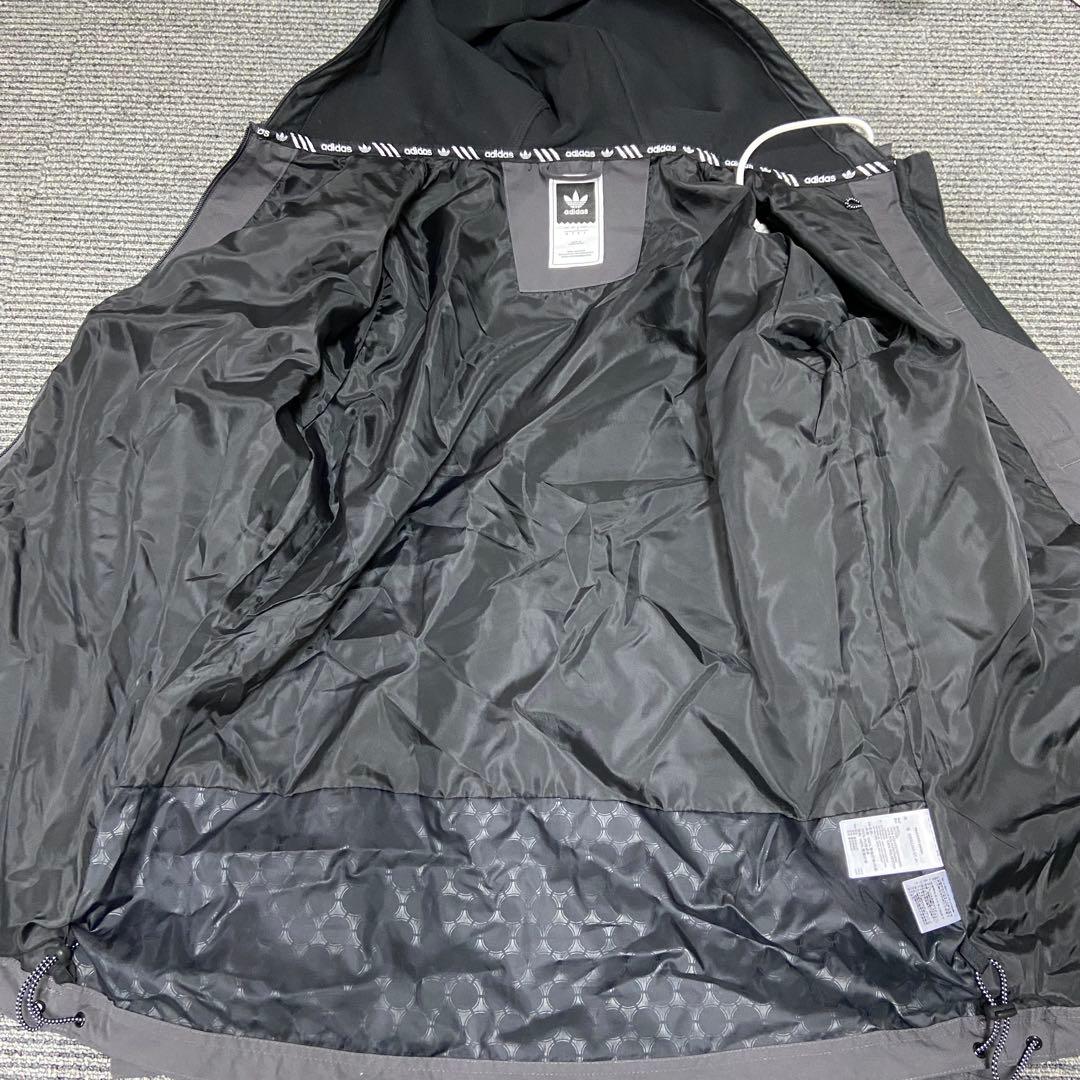 新品・未使用⭐️アディダス　adidas スノーボードウェア　コーチウェア　L