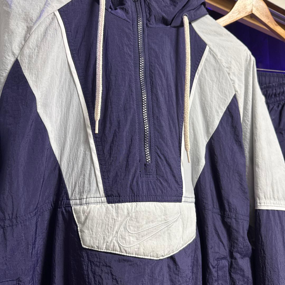 ウェア Nike Men's Woven Basketball Jacket pants