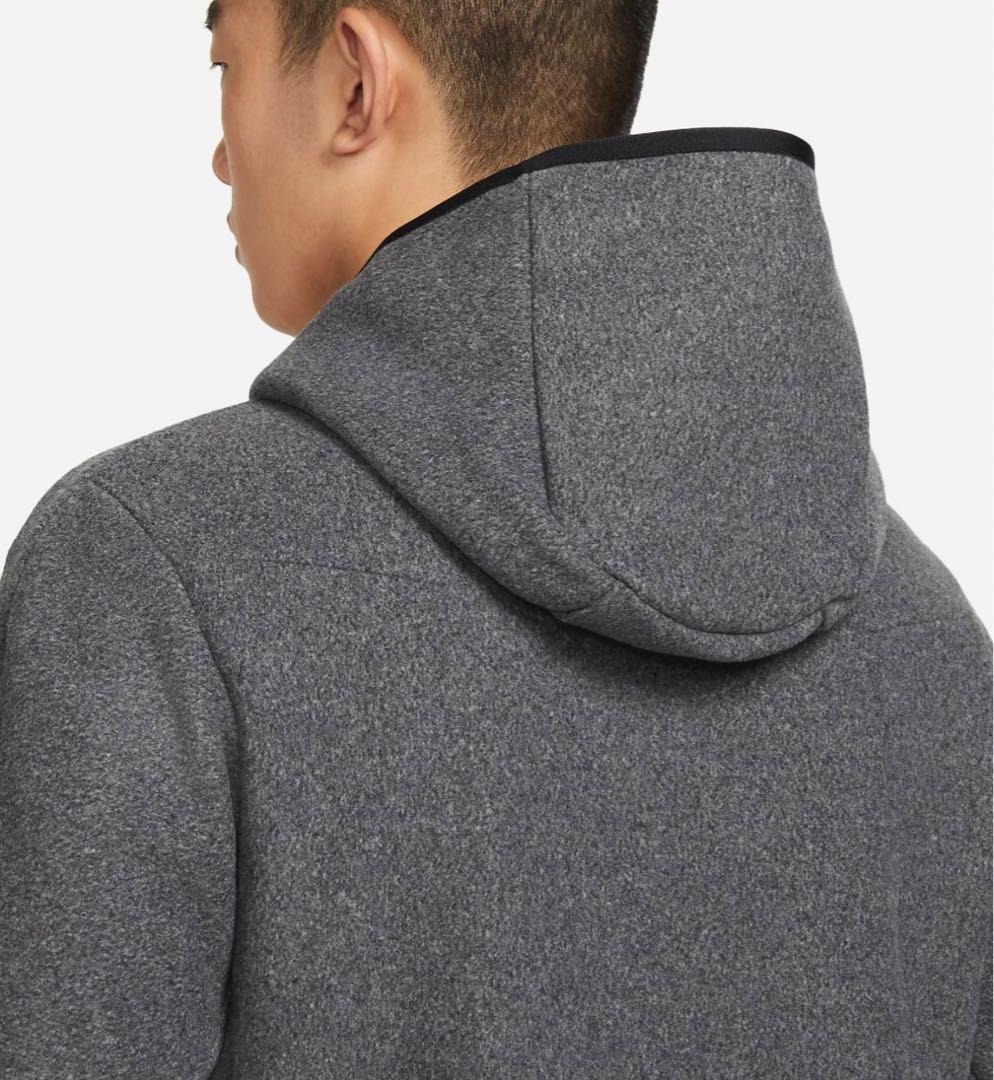 Nike ナイキ　テックフリース　ウインター　ジャケット&パンツ