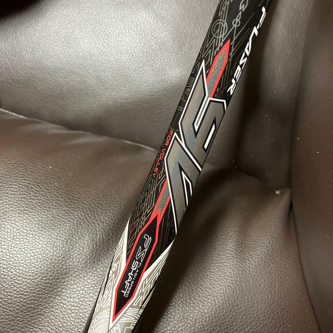 YONEX 硬式テニスラケット 黒