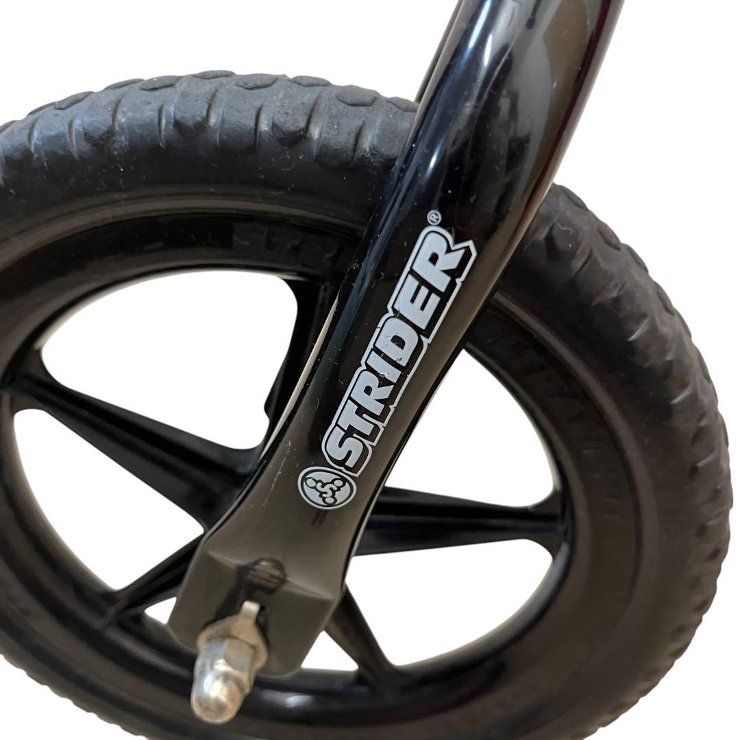 STRIDER SPORTS 12インチ ピンク 2021年製 日本正規品