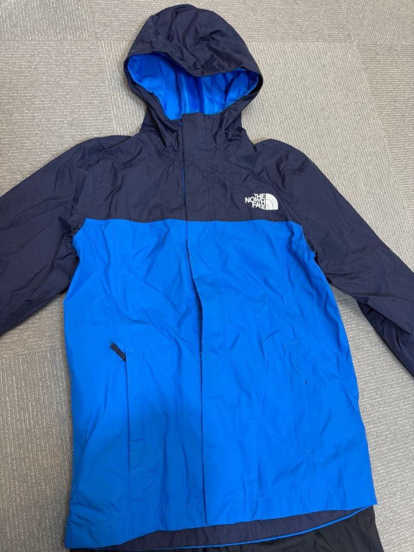 THE NORTH FACE ノースフェイス スキーウェア　スキーパンツ　140