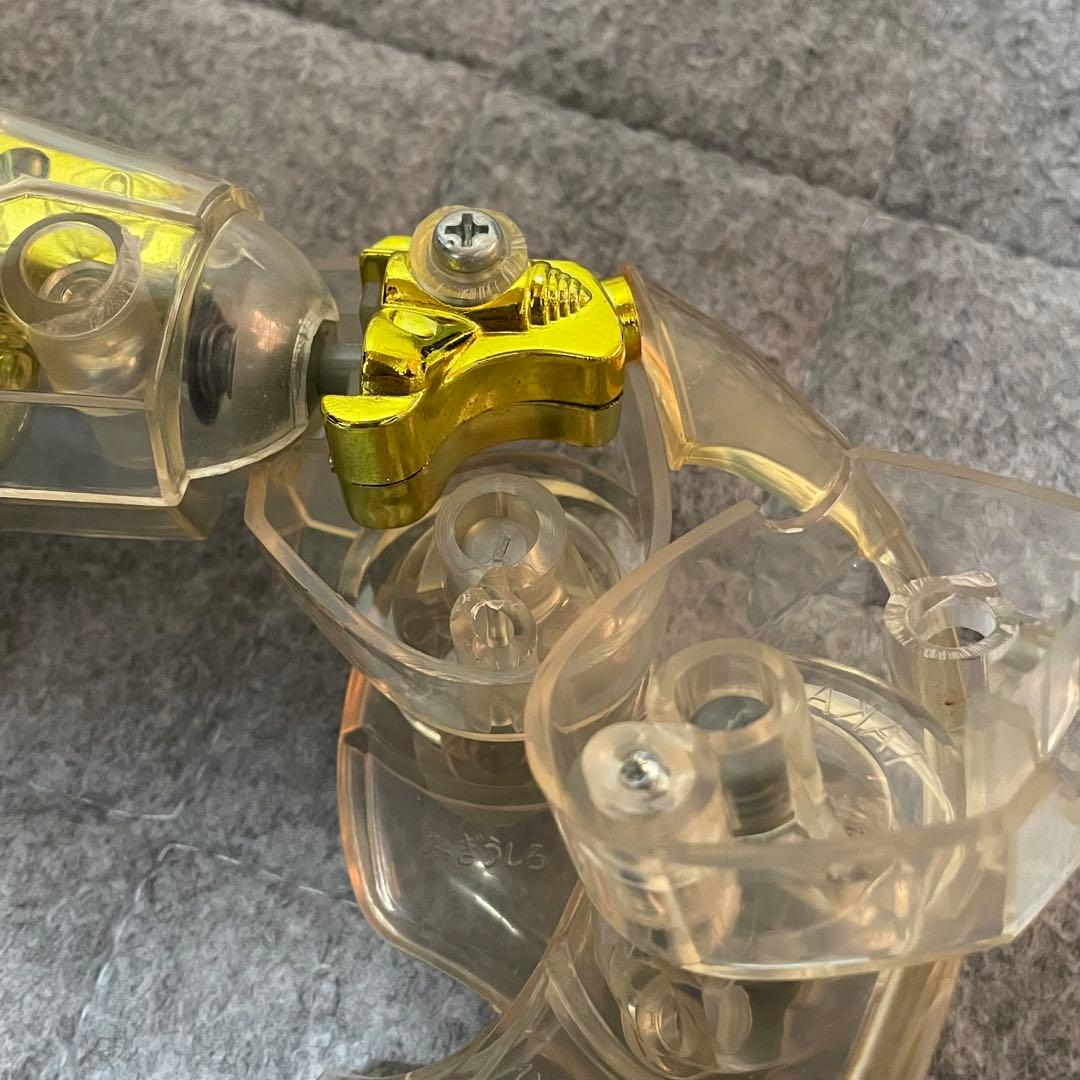 TAKARA 変身サイボーグ まとめ 当時物 タカラ