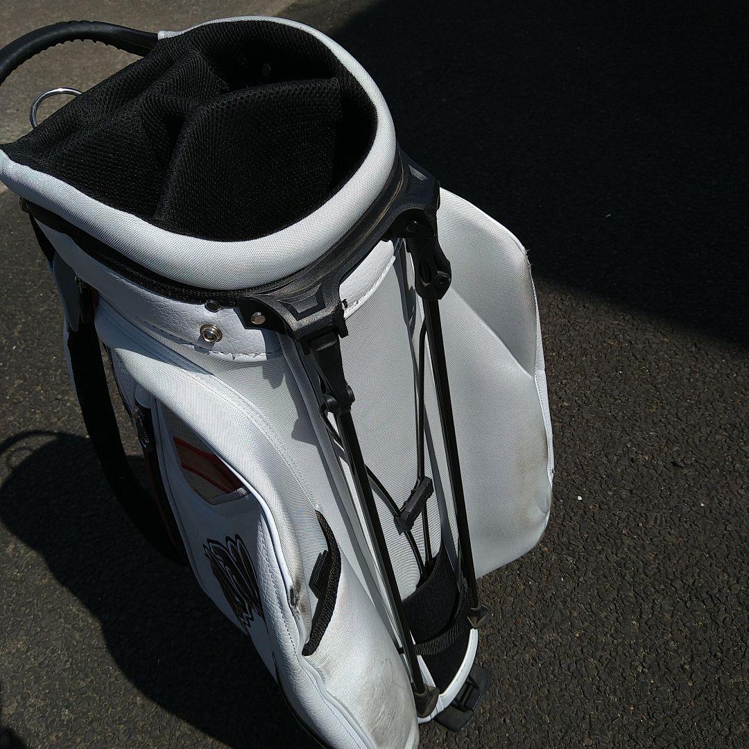 【格安】Callaway GOLF ROGUE ST ODYSSEY　キャディ