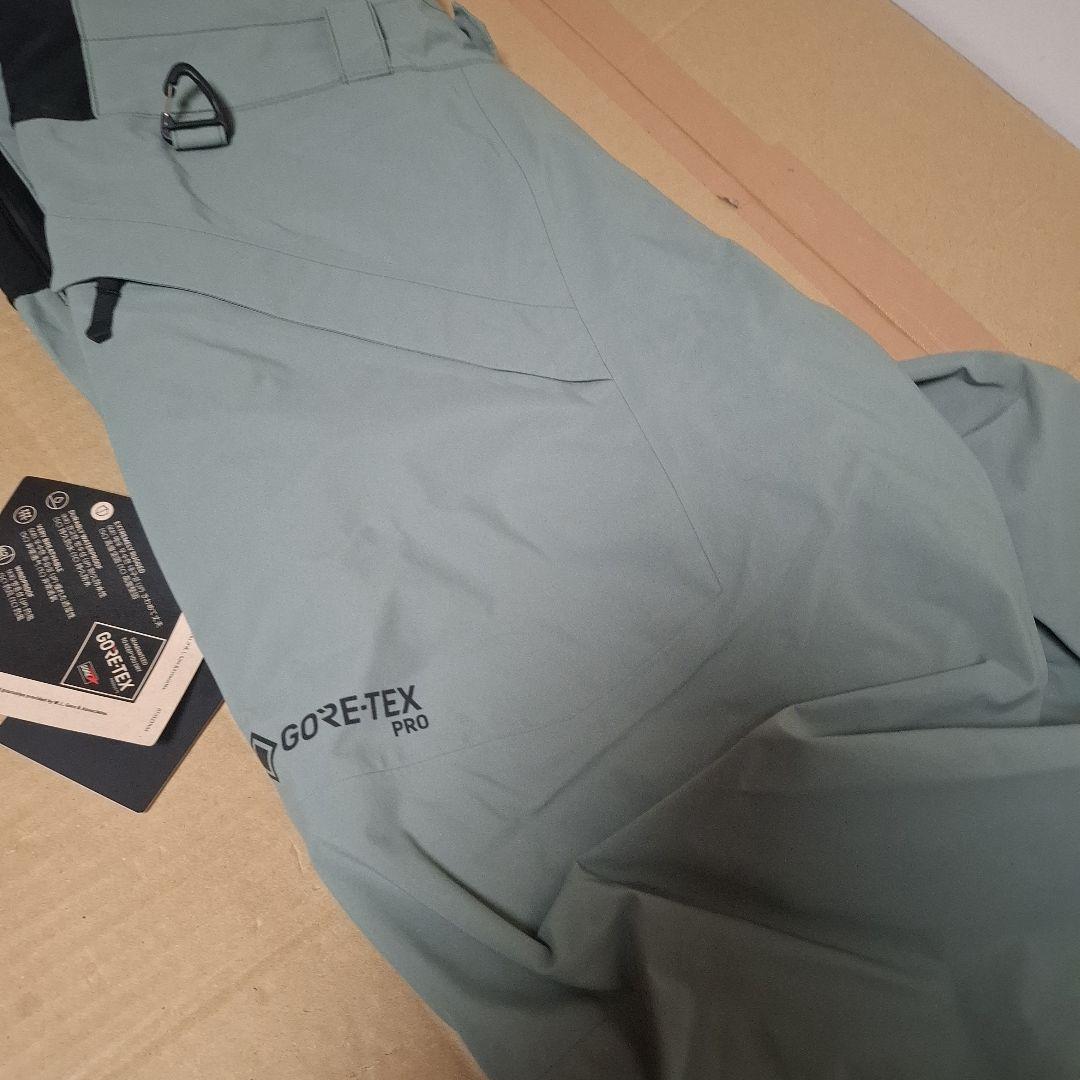 DRT　AREA241 GORE-TEX PRO ELITE 　 PANTS