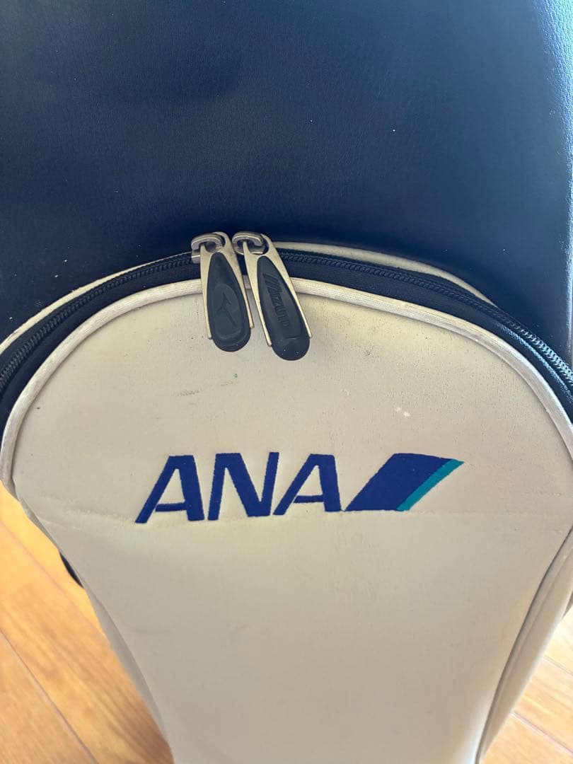 希少❗️Mizuno ANA フルセット！！