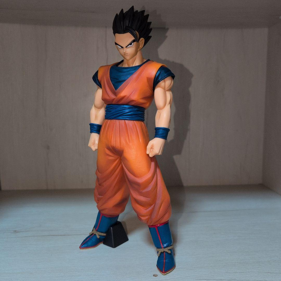 ドラゴンボール　グランディスタ　孫悟飯