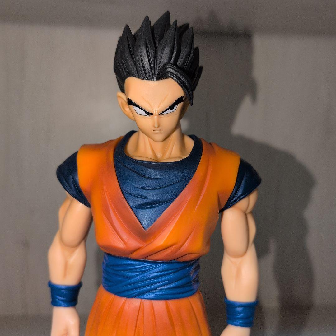 ドラゴンボール　グランディスタ　孫悟飯