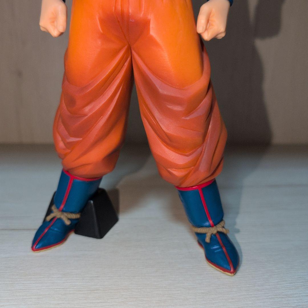ドラゴンボール　グランディスタ　孫悟飯