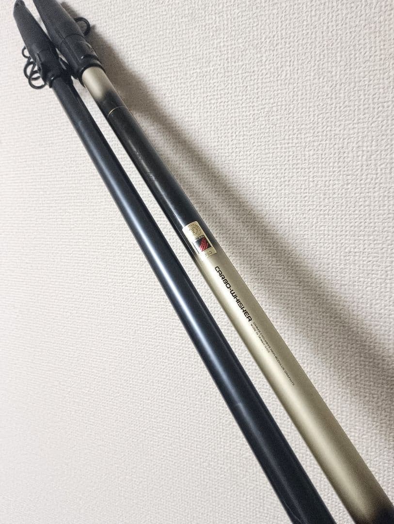 ダイワカーボウィスカー磯潮3号5.3m遠投&NFTパワーループ3号530TS