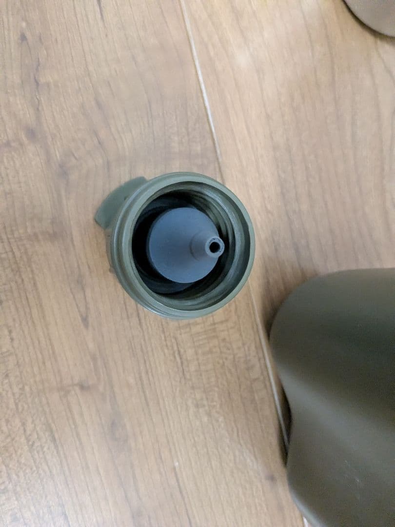 Trangia スウェーデン軍　アルコールストーブ＆軍物キャンティーン