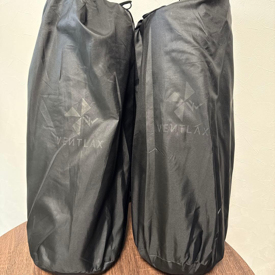 新品‼️ VENTLAX インフレーターマット　2個セット！‼️