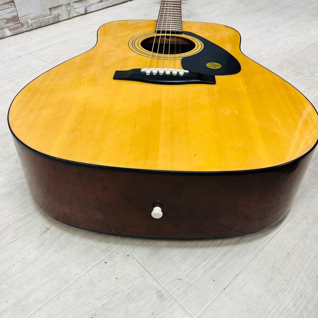 YAMAHA ヤマハ アコースティックギター FG-401