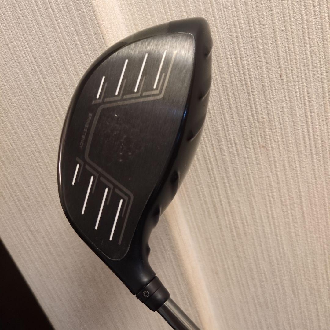 PING G440 MAX ドライバー 10.5度ツアークローム65S