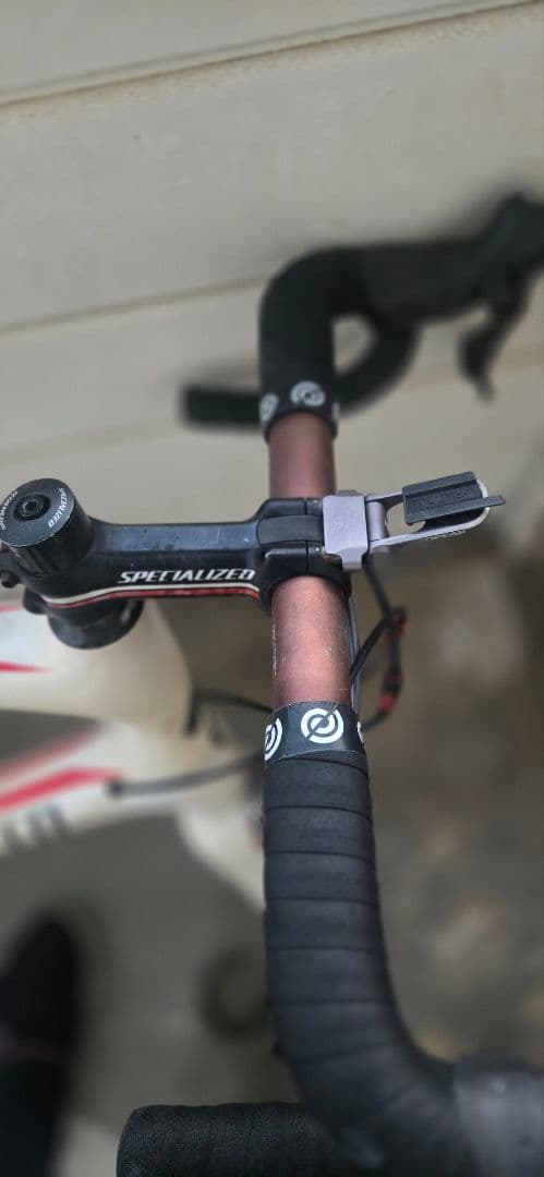 SPECIALIZED スペシャライズドロードバイクジャンク