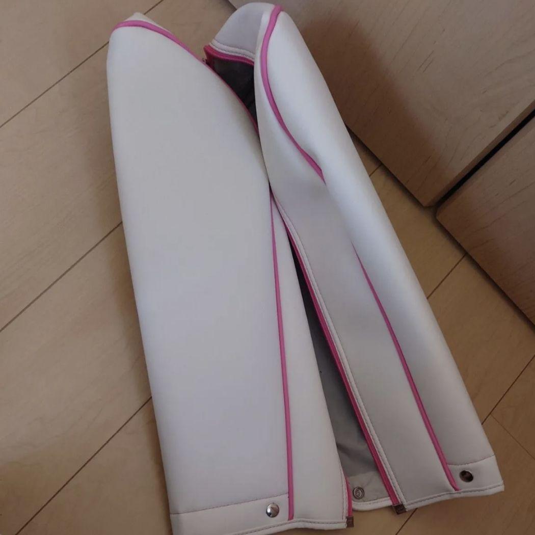 SRIXON　レディース　ゴルフバッグ