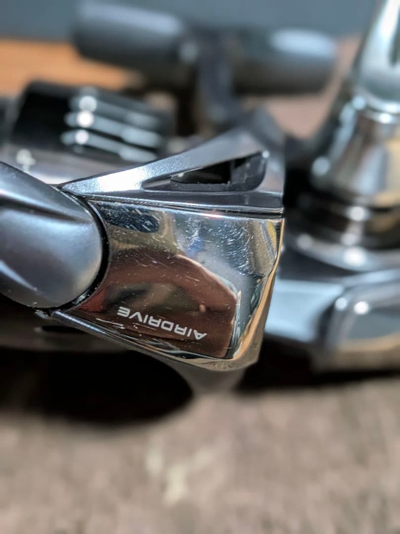 せ*ん様 【DAIWA】AIRITY ST LT2000S-P