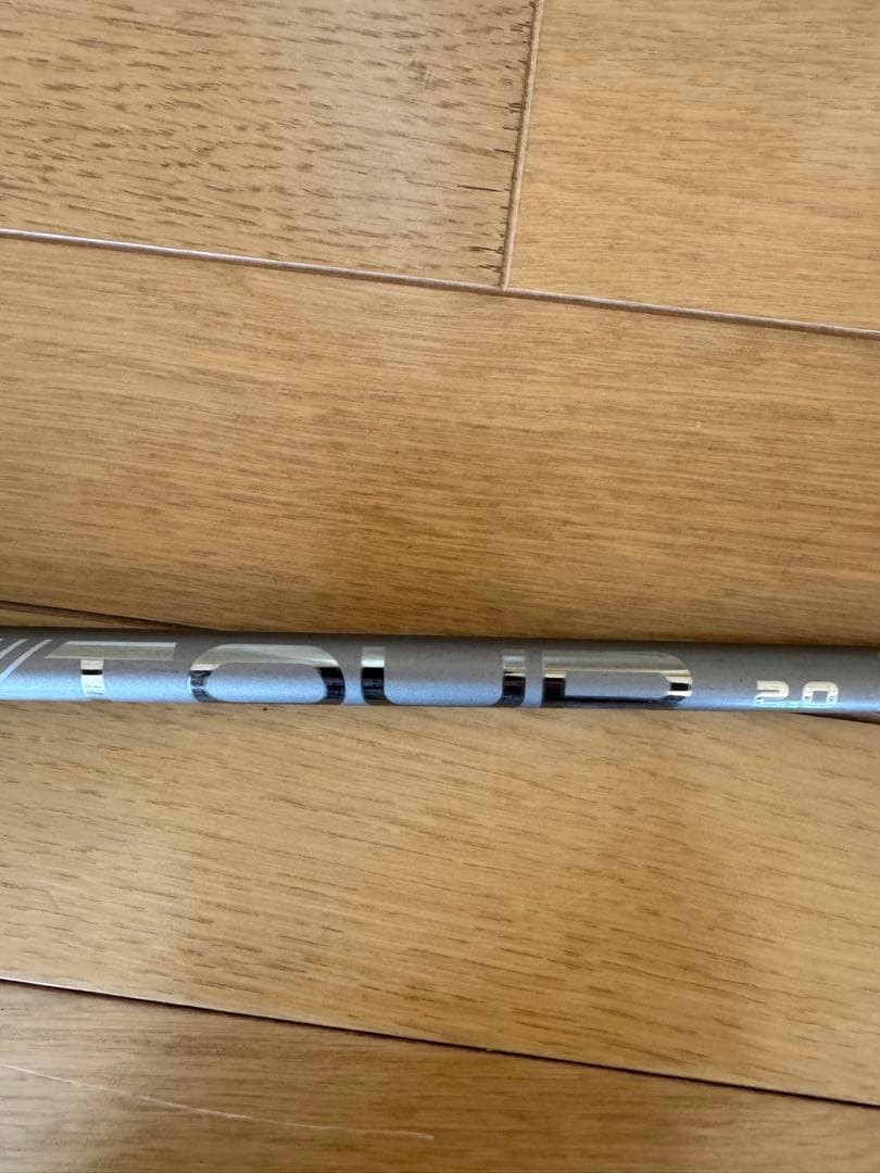 ピン G430 U5 26度　ユーティリティー　TOUR2.0 85 R