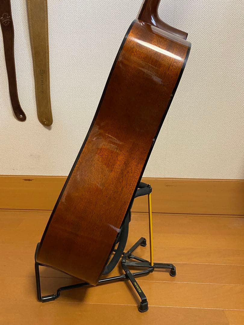 寺田楽器製Jagard ジャガード JD-450アコースティックギター